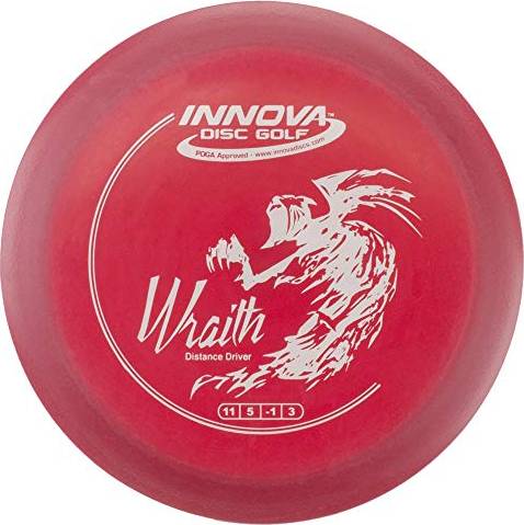 Innova Disc Golf DX Wraith Distance Driver