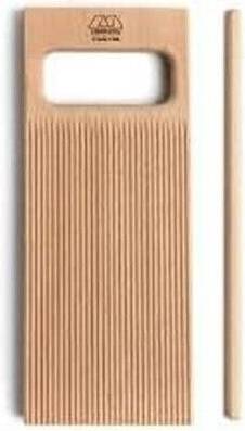 Marcato Rigagnocchi Riga Tavolozza Garganelli Pasta Ladle