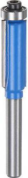 Uxcell Flush Trim Router Bit 6mm Shank