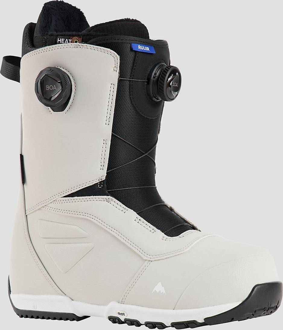 Burton Ruler Boa Snowboard Boot - Men's