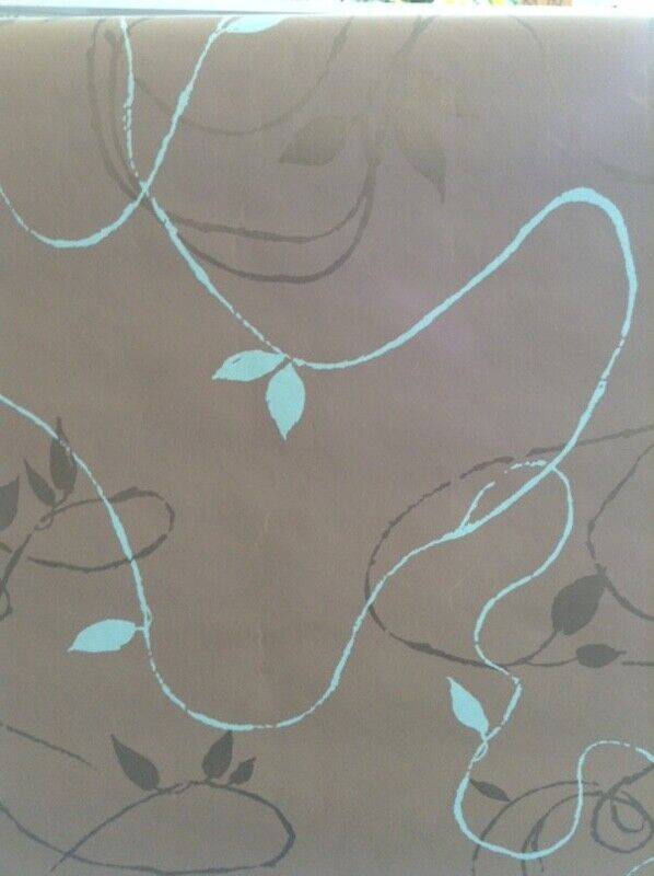 York Wallpaper Roses RF7541