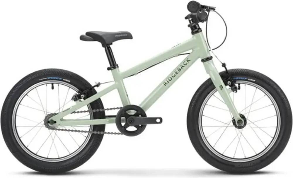 Ridgeback Dimension 16 Inch