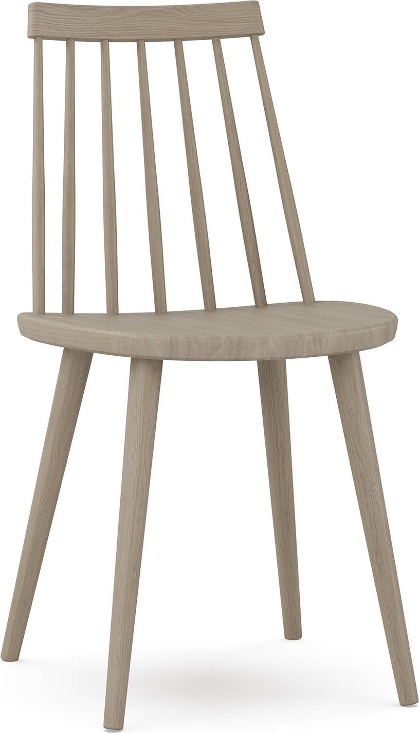 In Rovere Pinnockio Laccato Opaco Chiaro