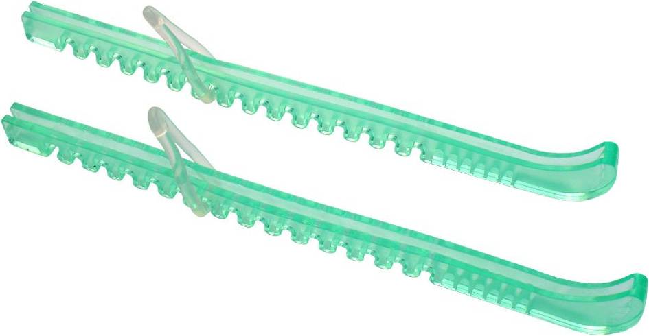 A&R BladeGards Skate Guard Figur - Mint