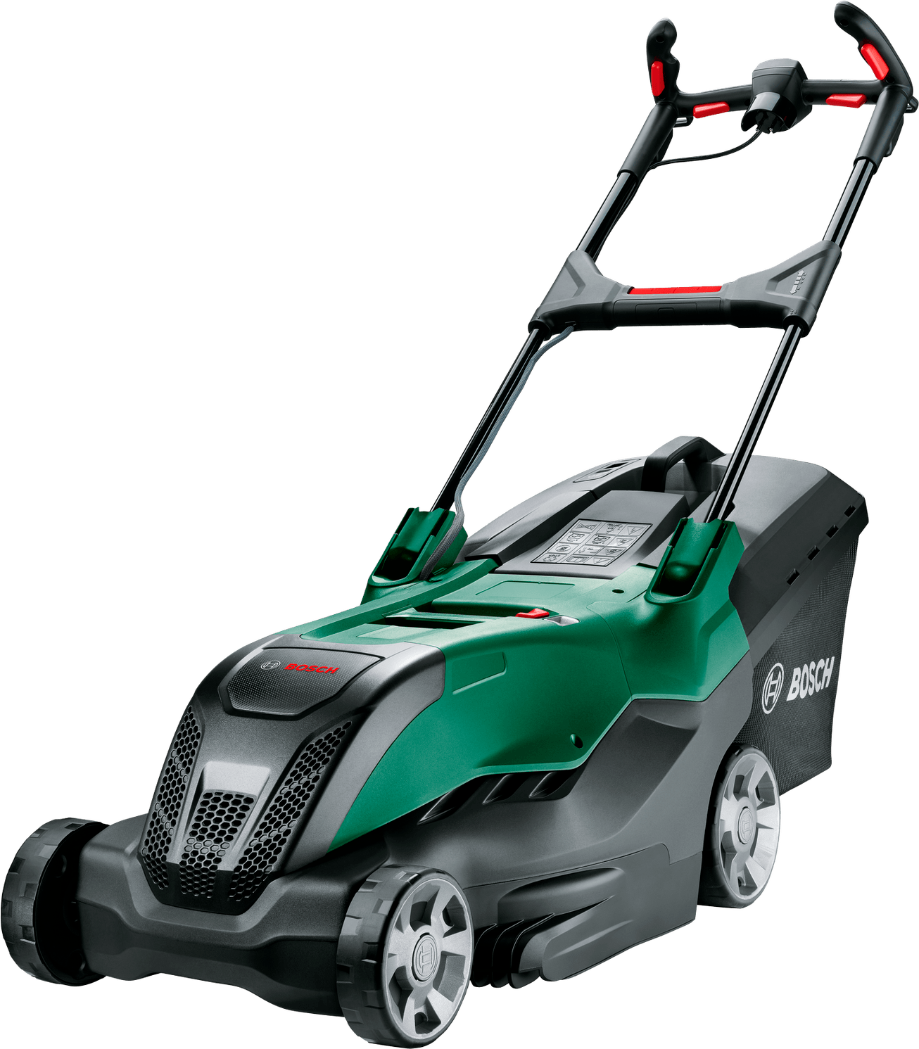 AdvancedRotak 40-650