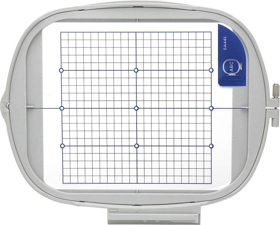 SewTech Sew Tech SA446 Embroidery Hoop