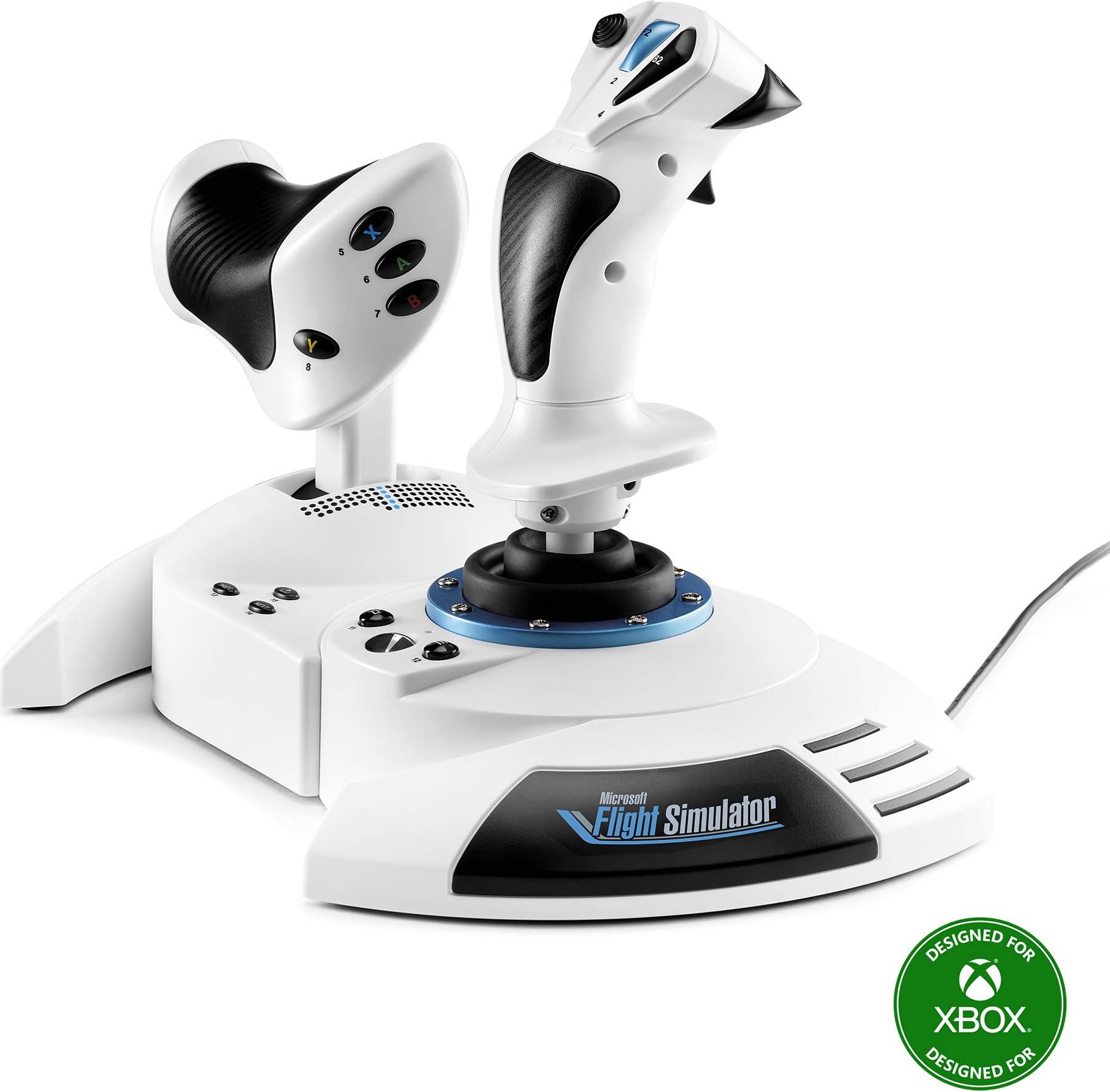 Thrustmaster T-Flight Hotas One Flight Simulator