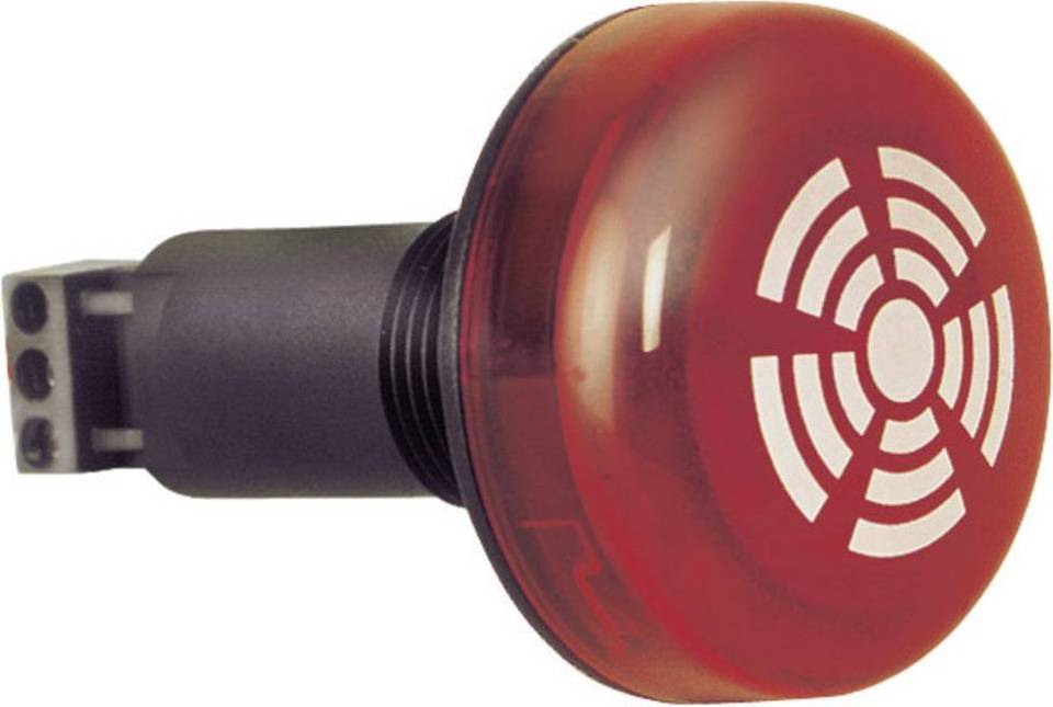 LED/buzzer Combination 150