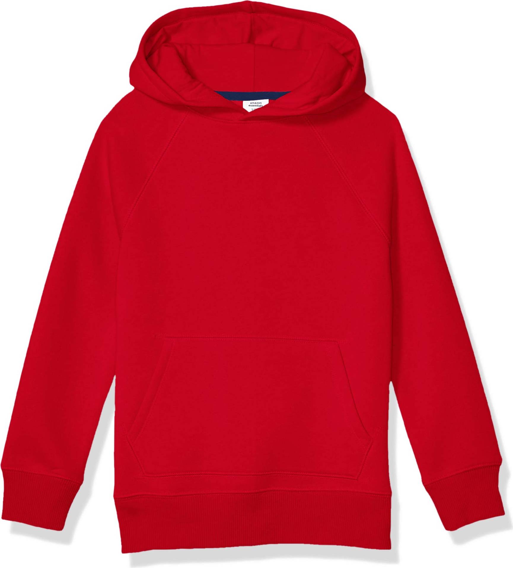 Essentials hoodies Amazon Essentials Fleecepullover und Sweatshirts - Rot