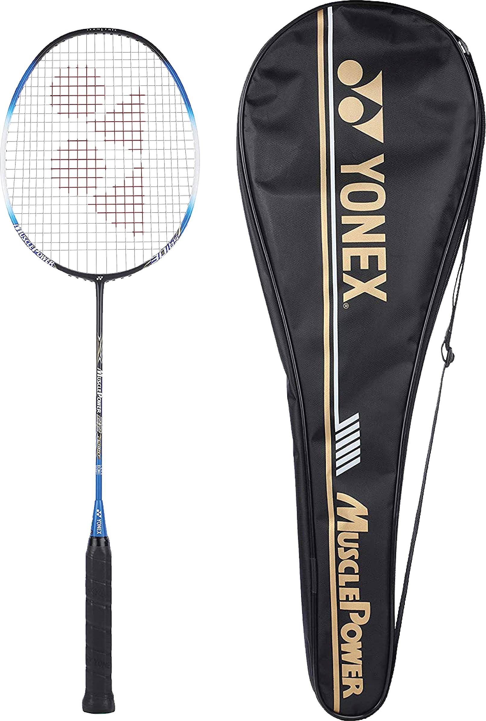 Yonex Graphite Badminton Racquet 22LT