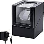 Automatic Watch Winder Box
