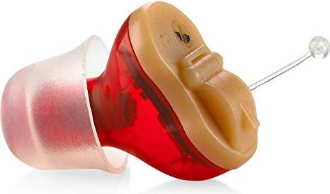 Premium Compact In-Ear Digital Sound Enhancer