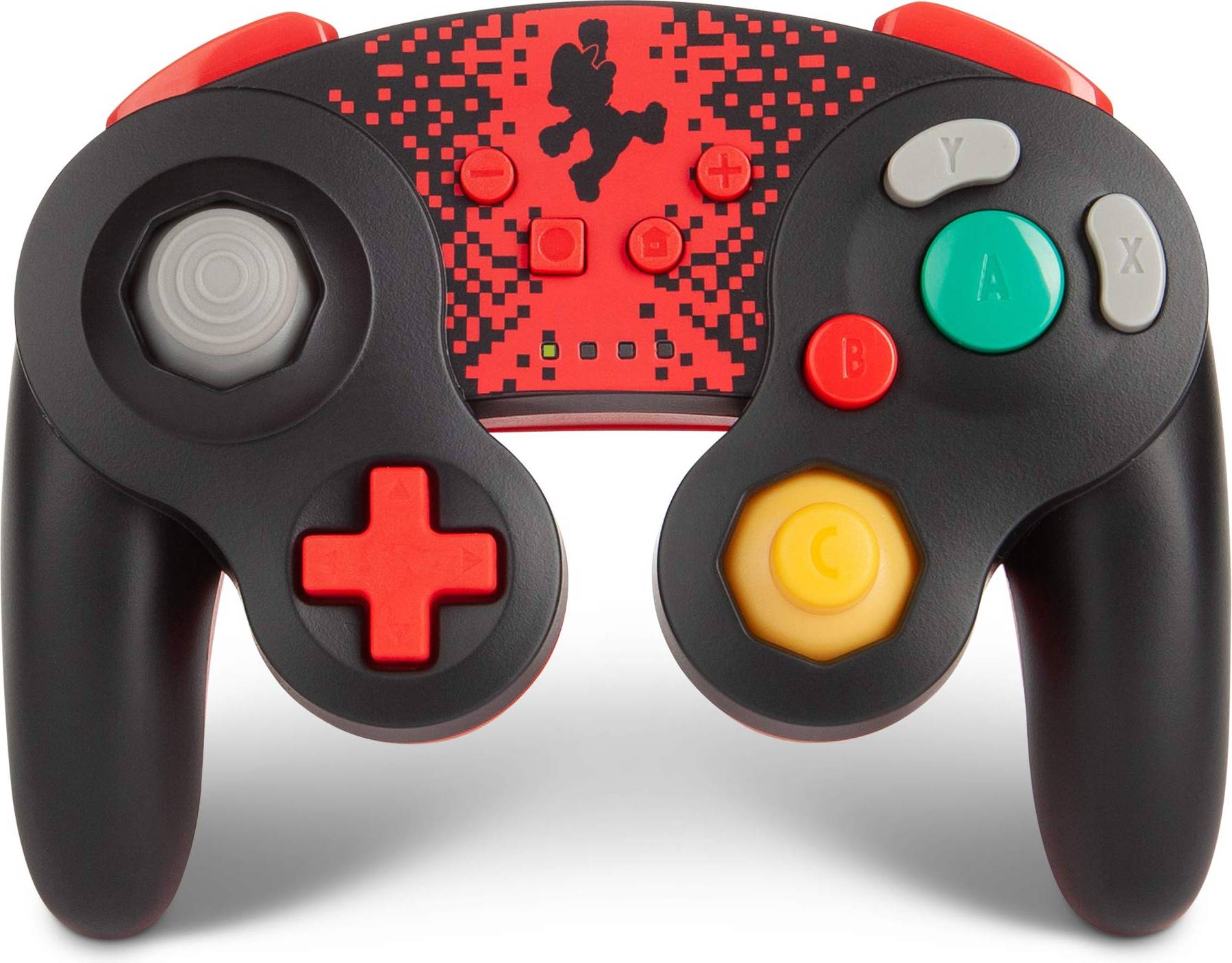 PowerA Wireless GameCube Style Controller