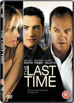 Last Time