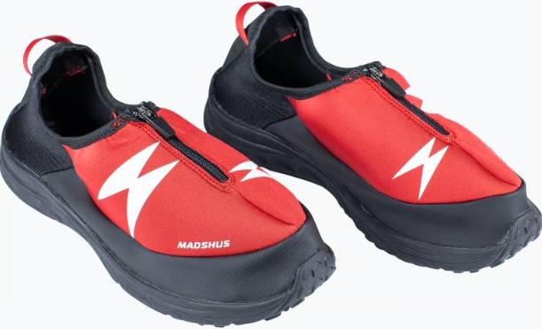 Overboot