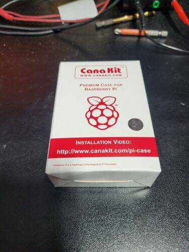 Raspberry pi Raspberry Pi 3 B+ Case