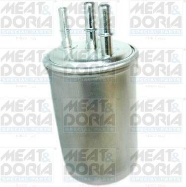 4810 Fuel Filter Insert