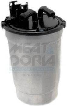 4290 Fuel Filter Insert