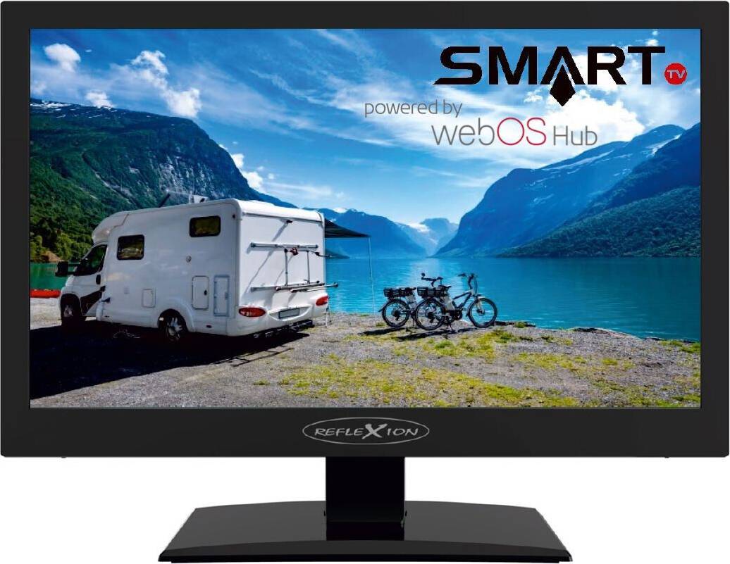Reflexion LEDW16IBT