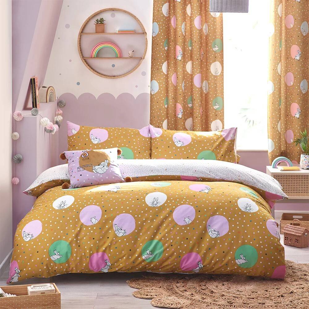 Bettwäsche-Set Dotty RV2883