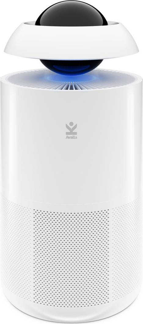 Air purifier for home Avalla R-4200 Air Purifier