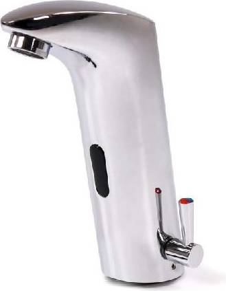 Dryer Sensor Faucets Cromo