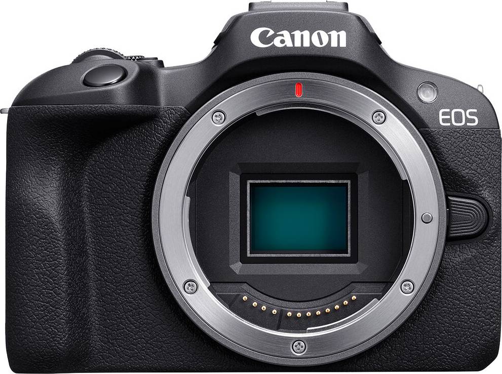 Canon EOS R100 Hybrid Body