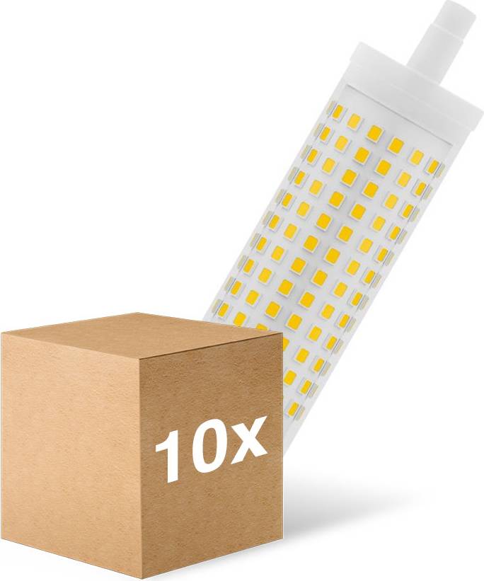 LEDVANCE LED Line R7s 118mm 18.5W 2452lm