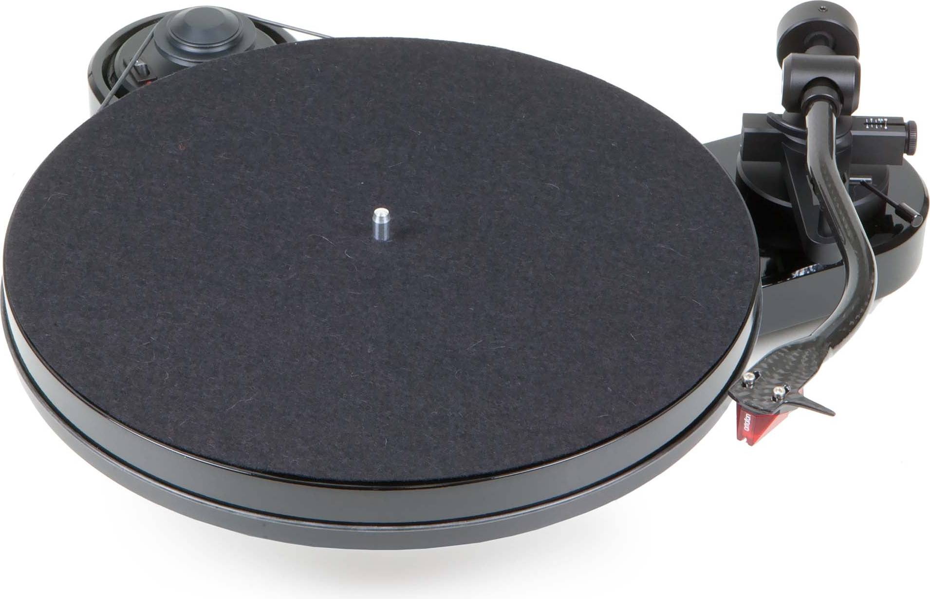 Pro-Ject RPM 1 Carbon Vit