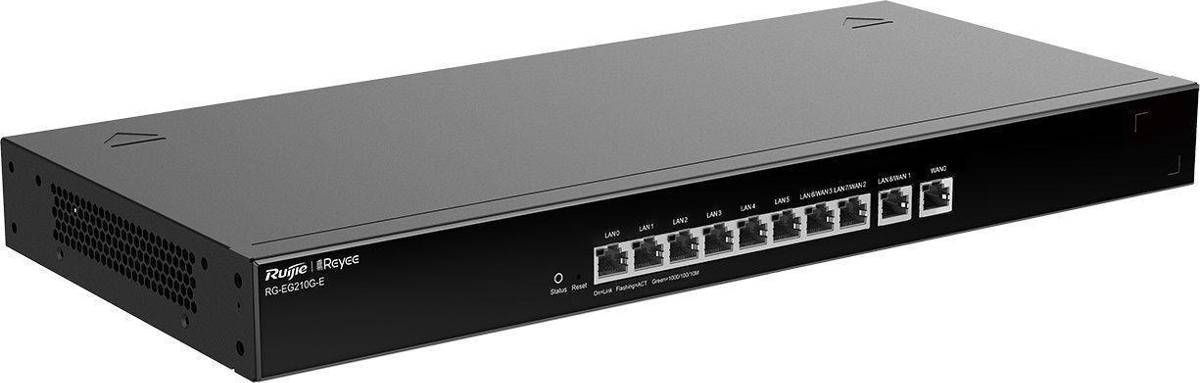 Ruijie Reyee Router RG-EG210G-E