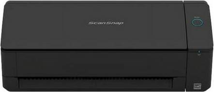 Scansnap Ricoh eTechtronics, ScanSnap iX1300 Document Scanner Black