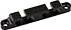 String Retainer Black