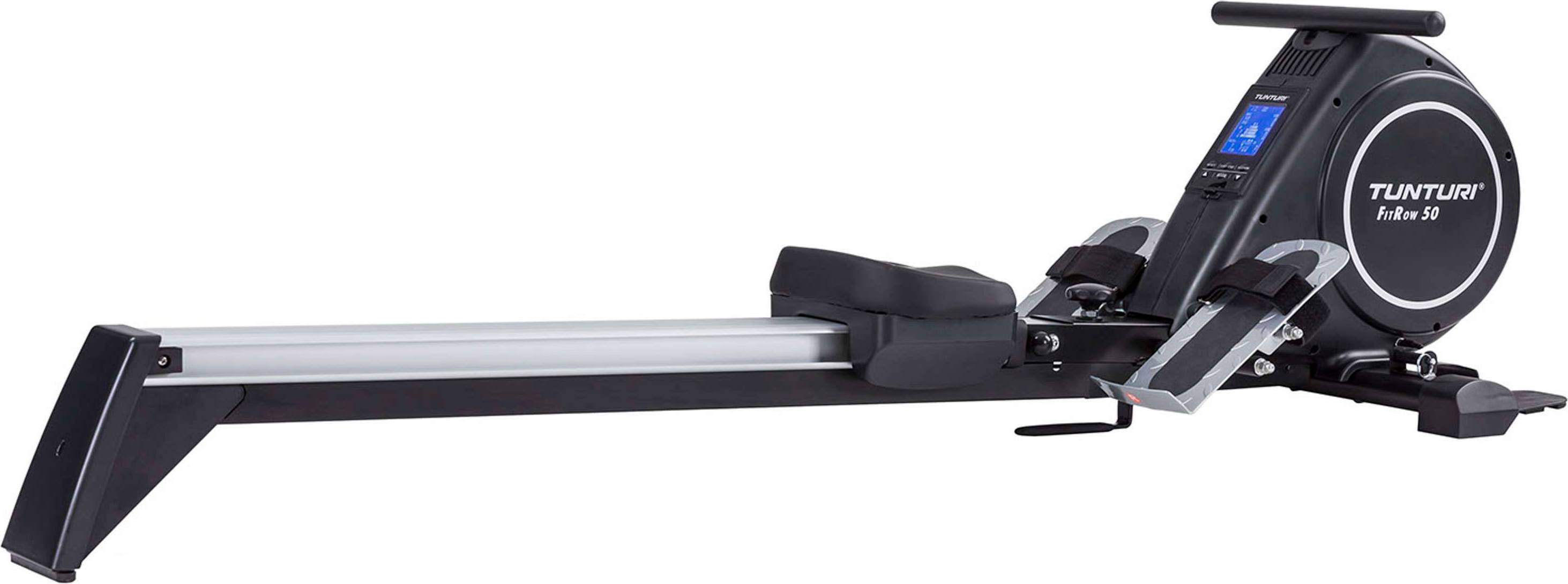 Rower Tunturi FitRow 50 Rower Rudergerät
