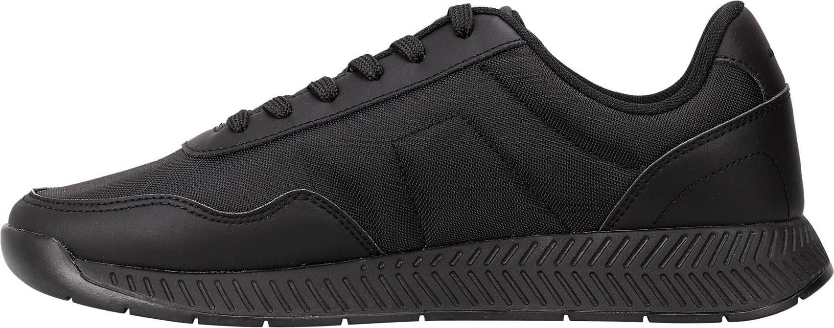 BOSS Sneaker Low - Sort