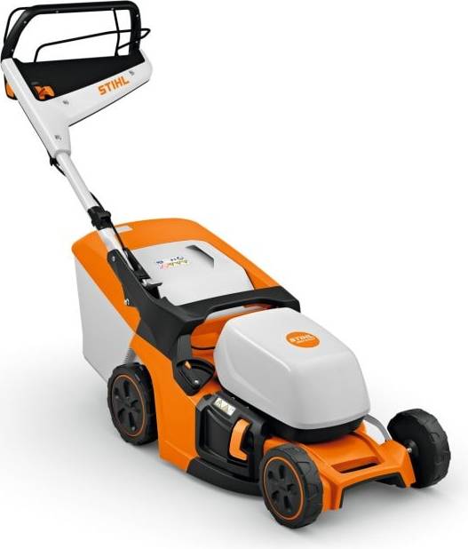 Stihl RMA 443.3 V