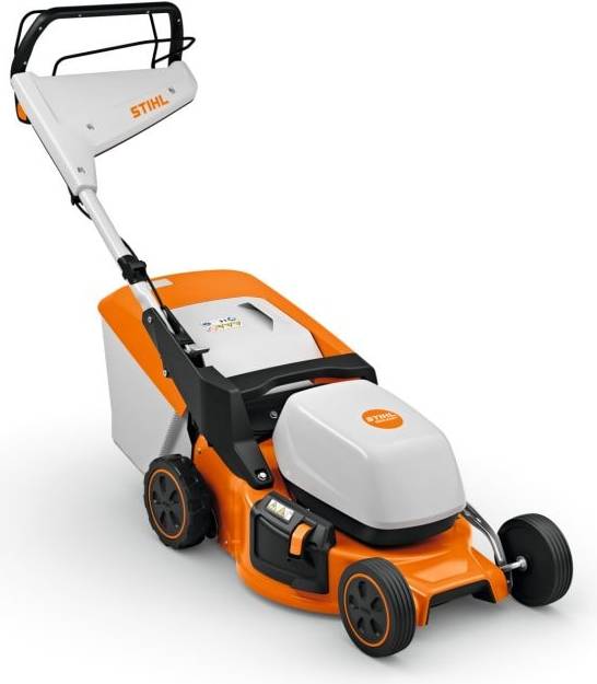 Stihl RMA 248 T Set
