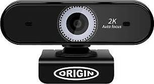 Origin Storage OS-USB-2K Webcam