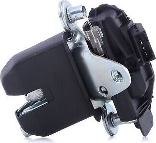 Ridex Tailgate Lock Rear 1362T0048