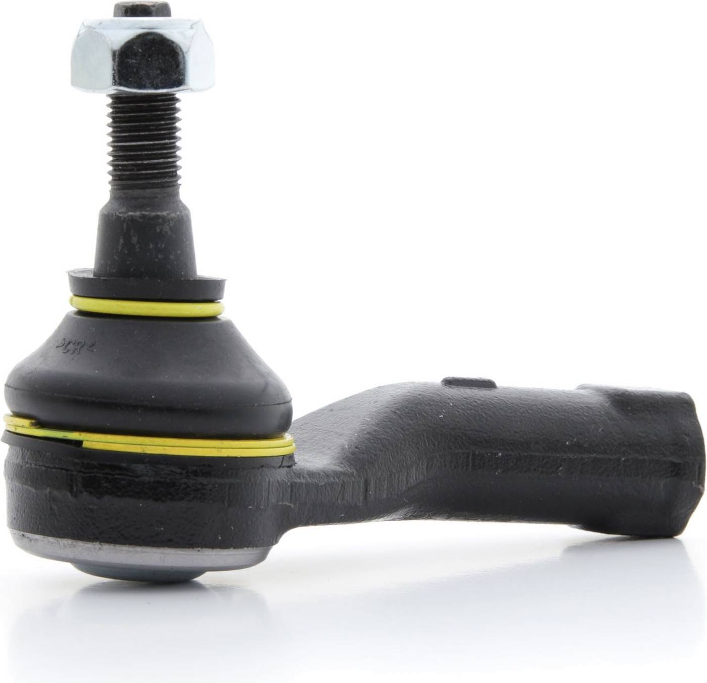 Ridex Plus Track Rod Front Axle