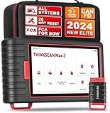 Thinkscan Max2 All System Automotive Scan