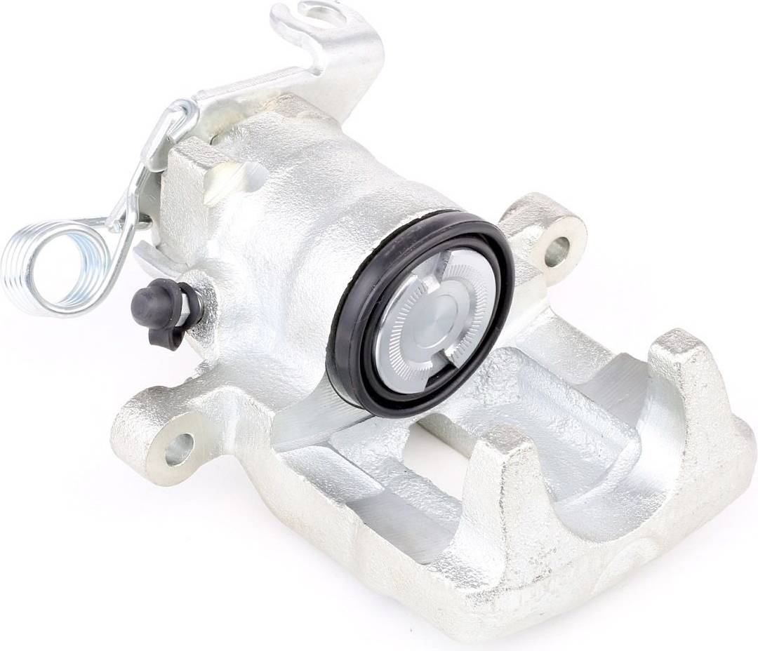 Ridex Brake Caliper Rear Axle 78B0137