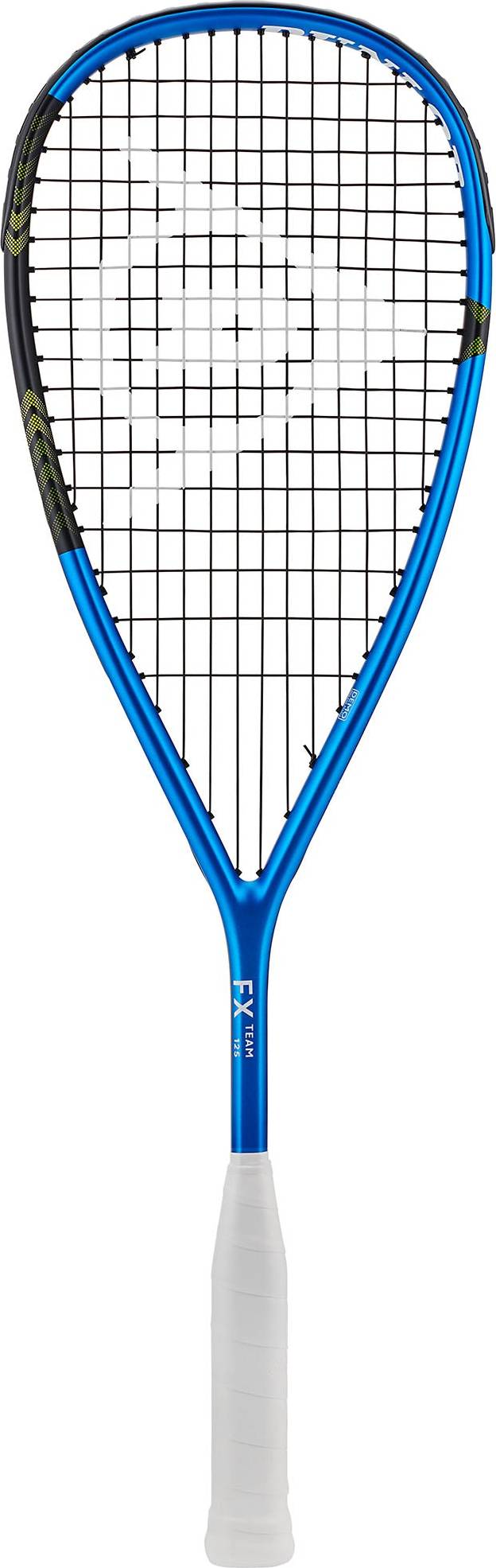 Dunlop FX Team 125 Squash Racket
