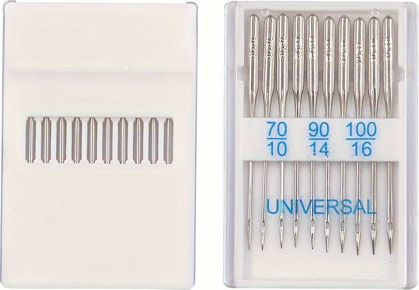 Sewing machine Temu Sewing Machine Needle