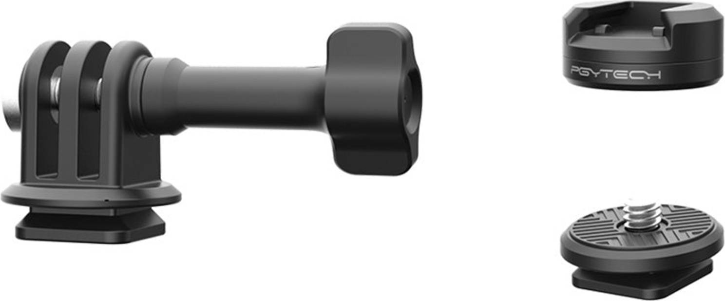 Pgytech CapLock Quick Release Set