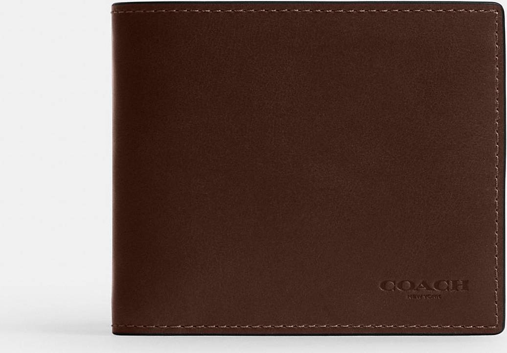 Coach wallet Coach 3 In 1 Wallet