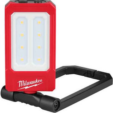 Milwaukee light Milwaukee 2013R Rechargeable Magnetic Task Light