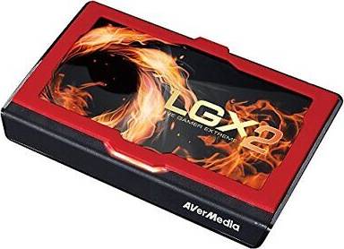 Game Capture Box GC550 Plus 1.5M