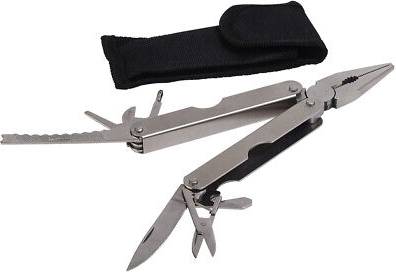 Sea-Dog Line Multitool Grey One Size Multi-tool