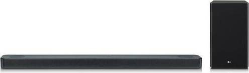 Lg soundbar LG SL8YG 440W Soundbar System