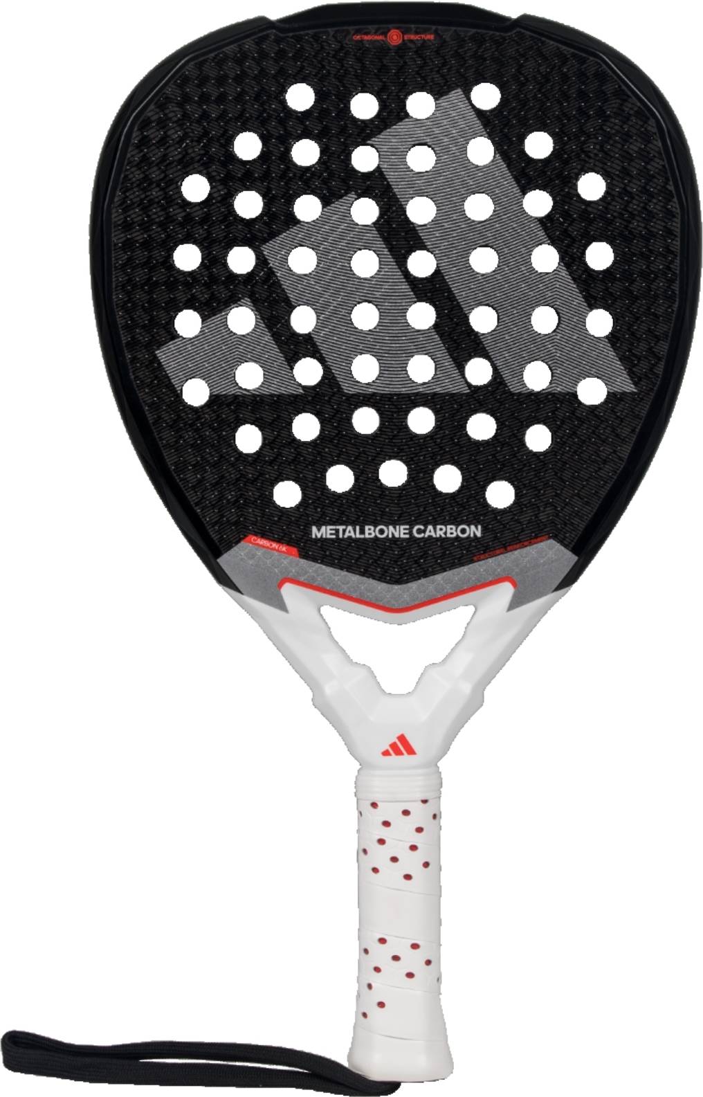 adidas Metalbone Carbon 3.4 Padel Racket